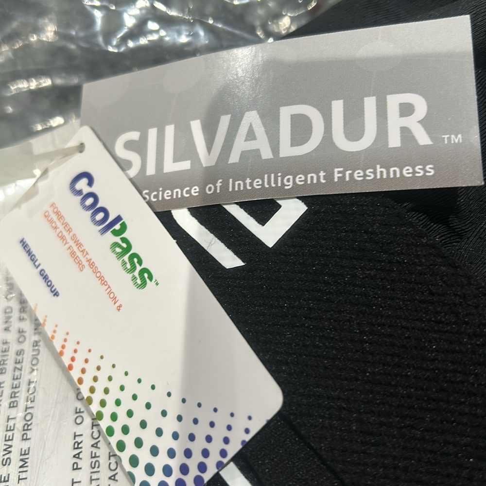 BOXEM UNDERWEAR NEW - Picture 2 of 2